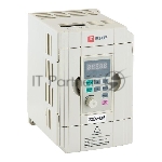 Преобразователь частоты 2.2/4кВт 3х400В VECTOR-100 PROxima EKF VT100-2R2-3B