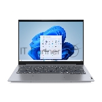 Ноутбук 14" IPS WUXGA LENOVO ThinkBook 14 G7 ARP grey (AMD Ryzen 5 7535HS/32Gb/512Gb SSD/VGA int/noOS) ((21MV00DJSA))