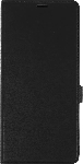 Чехол (флип-кейс) BoraSCO для Xiaomi Redmi Note 13 4G Book Case черный (72993)