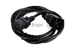 Шнур питания ЦМО С19-С20 R-16-Cord-C19-C20-1.8 (упак.:1шт) 1,8м