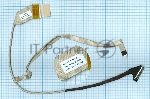 Шлейф матрицы для ноутбука HP Pavilion G6-1000 G7-1000 VER-1