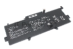 Аккумуляторная батарея для ноутбука Asus UX330UA U3000U U3000UQ 11.4V 4350mAh OEM