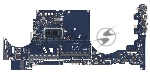 Материнская плата LA-J505P GPT70 HP Envy 17-CG i7-1165G7