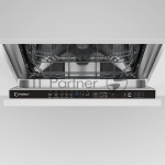 Встраиваемая посудомоечная машина Indesit DIS 1C28