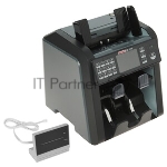 Счетчик банкнот DoCash DC-55V HD автоматический мультивалютный 29147
