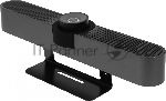 Веб-камера Logitech MeetUp 3840x2160, 30 кадр/с, USB, микрофон (3 шт, шумоподавление), автофокус, вид 11