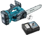 Пила цепная ак Makita DUC302RF2, вид 14