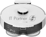Робот-пылесос Polaris IQ Home PVCR 4750 белый, 5000 мAч Li-ion, уборка сухая/влажная, пылесборник контейнер 0,22 л, вид 15