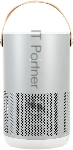 Очиститель воздуха Smartmi Air Purifier P1 серебристый, 30 м², HEPA-фильтр, угольный фильтр, управление со смартфона, вид 21
