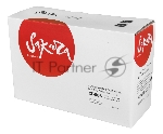Картридж Sakura CE400A для HP Enterprise 500 Color M551/570/575, черный, 5 500 к.
