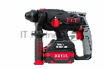 Перфоратор P.I.T. PBH20H-22B/2, SDS-plus, 20 В, 1.5 Дж, от аккумулятора