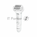 Эпилятор Panasonic ES-EY31-W520 скор.:3 насад.:2 от аккум. белый
