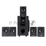 Акустическая система ELTRONIC (30-46) HOME SOUND черный