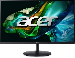 Монитор 23.8" Acer SH242YG0bih IPS 1920x1080, 120 Гц, 1 мс, 16:9, 250 кд/м², HDMI 1.4, VGA, 3.5 Jack, HAS FreeSync, черный