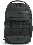 Рюкзак слинг мужской Piquadro Hex CA6826W139/VE хаки полиэстер