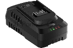 Зарядное устройство Deli DE-CD20A2E (2А, 20V)