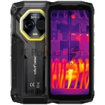 Смартфон Ulefone Armor Mini 20T Pro 8/256Gb черный