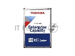Жесткий диск HDD Toshiba MG11 20Tb 7200rpm SATA III 1024Mb 3.5"