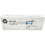 Картридж лазерный контрактный HP 415X Cyn Contract LaserJet Toner Crtg
