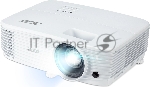 Проектор Acer P1357Wi DLP 4500Lm (1366x768) 20000:1 ресурс лампы:6000часов 1xUSB typeA 2xHDMI 2.4кг