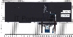 Клавиатура для ноутбука Dell Precision 7530 7730 черная с подсветкой