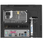 Нейросетевой IP-видеорегистратор TRASSIR NeuroStation Compact RE, вид 4