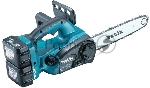 Пила цепная ак Makita DUC302RF2, вид 13