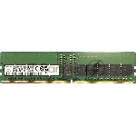 Оперативная память Samsung, DDR5, 32Gb (1x32 GB), 5600 MHz, CL40, ECC, RDIMM, вид 5