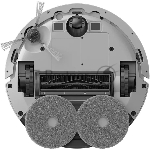 Робот-пылесос Polaris IQ Home PVCR 4750 белый, 5000 мAч Li-ion, уборка сухая/влажная, пылесборник контейнер 0,22 л, вид 14