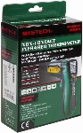 Пирометр MASTECH MS6522B, вид 12