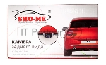 Камера заднего вида Sho-Me CA-9204LED