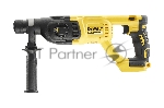 Перфоратор DeWalt DCH133N-XJ патрон:SDS-plus уд.:2.6Дж 18Вт аккум.