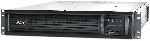 Источник бесперебойного питания APC Smart-UPS SMT3000RMI2UC 2700Вт 3000ВА черный, вид 2