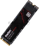 Накопитель SSD Kingspec 1Tb M.2 2280 PCI-E 4.0 x4 XF-1Tb