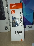 (Б/У) Наушники проводные JBL T110 BLUE [Cм.описание!]