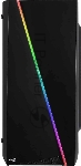 Компьютер IRU Home 520A5GE MT Ryzen 5 5600G/8Gb/SSD512Gb RGr/DOS/черный