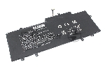 Аккумуляторная батарея для ноутбука Acer Chromebook 14 G411.1V 2850mAh OEM