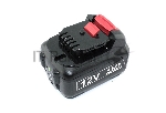 Аккумулятор для DEWALT (p/n: DC9071, DE9037, DE9071, DE9074, DE9075) 4.0Ah 12V (Li-ion)