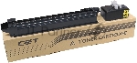 Тонер-картридж (PK207) для KYOCERA ECOSYS M8124cidn (CET) Black, 223г