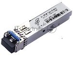Модуль FiberTrade модуль SFP модуль, 1.25Gb/с, 1310нм, SMF, 40км