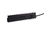Блок питания GL3644 BK черный IP20 100W 48V 210*25*22