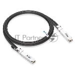 Кабель NADDOD 2m (7ft) NVIDIA/Mellanox Compatible 400G DAC OSFP RHS/Flat Top 4x100G PAM4 to OSFP RHS/Flat Top 4x100G PAM4 InfiniBand NDR Passive Direct Attach Copper Cable
