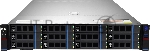 Сервер IRU Rock g2212ig4 2x6430 2x32Gb 9361-8I 2xGigEth 2x1600W w/o OS (2185405), вид 14