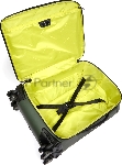 Чемодан Piquadro CORNER (BV6377C2OW/VE) 40x55x20см полиуретан/полиэстер зеленый, вид 3