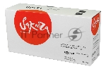 Картридж лазерный Sakura Q2624A для HP LaserJet 1150, черный, 2500 к.