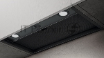 Встраиваемая вытяжка ELICA BOXIN LX/BL MAT/A/60-PRF0172166, 60 см, 1000 м3/ч, черный матовый