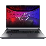 Ноутбук ASUS G815JPR-S9042/18"/IPS/Intel Core i9 14900HX/32Gb/1Tb SSD/nVidia GeForce RTX 5070 8Gb/Windows 11 Pro/черный/3.2kg