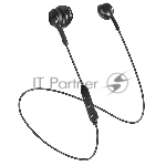 Беспроводные/проводные наушники Crown CMBH-5098 черный, полноразмерные, Bluetooth + проводной, складная конструкция, до 12 ч