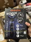 (Из ремонта) Бритва GEOZON RS3000 DARK BLUE G-B03DBLU [См.описание!]