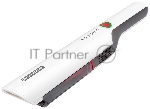 Пылесос ProfiCare PC-AKS 3102 weiss белый, 11.1 Вт, уборка сухая, пылесборник контейнер 0,5 л